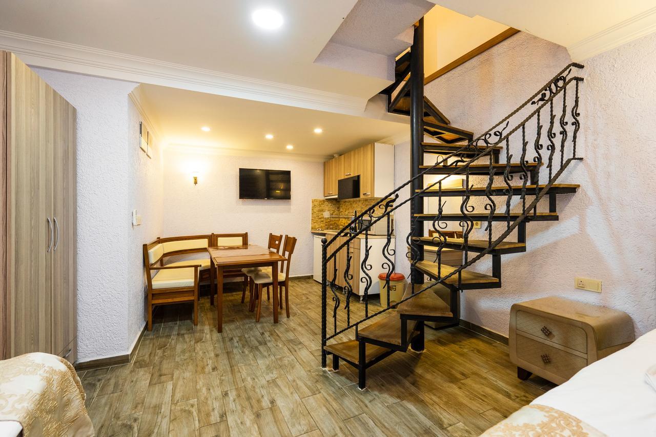 איסטמבול Harbour Suites Old City מראה חיצוני תמונה